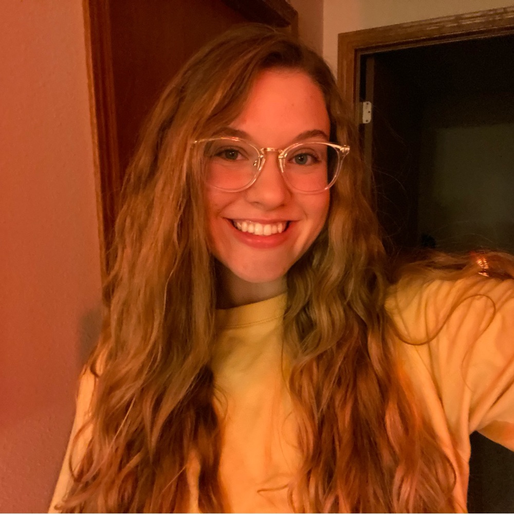 Meet your Posher, Morgan